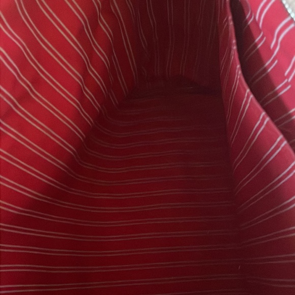 Louis Vuitton tote bag - Picture 6 of 9